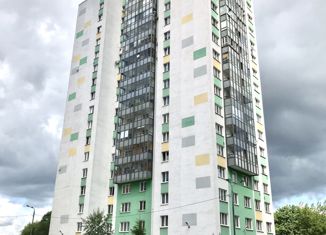 Продается 4-комнатная квартира, 98.4 м2, Мытищи, улица Белобородова, 2В