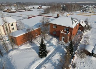 Продается дом, 310 м2, село Берёзово, Цветочная улица, 14
