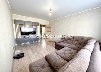 Продаю двухкомнатную квартиру, 52.7 м2, Саратов, улица Романтиков, 46, ЖК Ласточкино