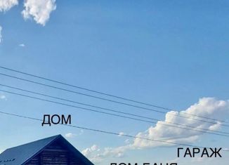 Гараж на продажу, 140 м2, посёлок Рейд, Подлесная улица