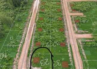 Земельный участок на продажу, 10 сот., деревня Лучково