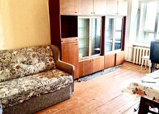 2-комнатная квартира на продажу, 44 м2, Нижегородская область, улица 60 лет ВЛКСМ, 1