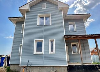 Продам дом, 264 м2, территория Назимиха-Парк, 1-я Парковая улица