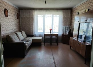 Продаю 3-ком. квартиру, 59.6 м2, Ярцево, Школьная улица, 14