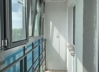 Продам квартиру студию, 29.2 м2, Уфа, улица Машинистов, 8, ЖК Яркий