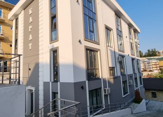 Продажа 1-ком. квартиры, 25 м2, Сочи, Фермерский переулок, 14, микрорайон Энергетик-Изумруд