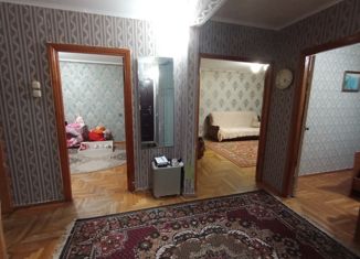 Продажа 3-комнатной квартиры, 63 м2, Железноводск, улица Энгельса, 50