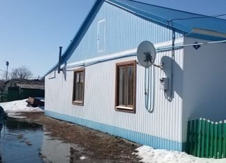 Продаю дом, 73.7 м2, село Великорусское, Комсомольская улица, 3