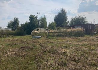 Продам земельный участок, 10 сот., НСТ Оксино, НСТ Оксино, 45