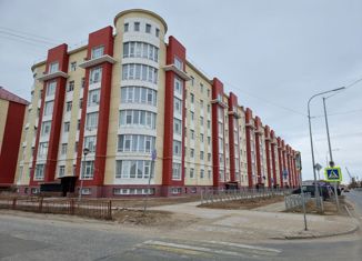 Продажа 3-ком. квартиры, 63.7 м2, Нарьян-Мар, улица имени И.П. Выучейского, 14