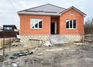 Продается дом, 107 м2, поселок Красный Колос, Прохладный переулок, 48