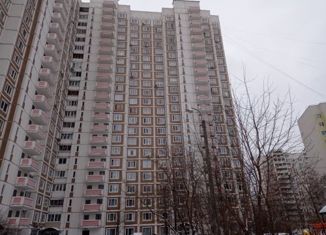 Продажа трехкомнатной квартиры, 78 м2, Москва, Беловежская улица, 39к5, станция Сетунь