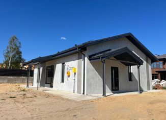 Дом на продажу, 119 м2, посёлок Доброград, улица Братьев Столетовых, 14