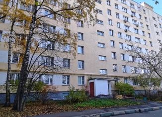 Продается квартира студия, 10.6 м2, Москва, улица Островитянова, 27к1, район Коньково