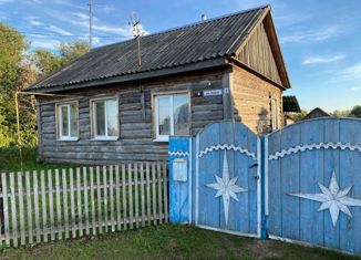 Продам дом, 55.5 м2, Тюменская область, Новая улица, 30