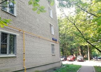 Продается квартира студия, 20 м2, Москва, Волоколамское шоссе, 80А