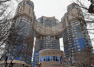 Продаю 4-комнатную квартиру, 100.6 м2, Москва, Сосновая аллея, 1, Сосновая аллея