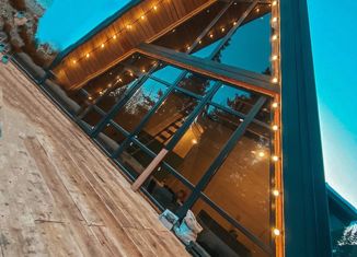 Дом на продажу, 47 м2, поселок городского типа Шерегеш, Славянская улица, 45