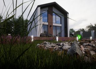 Продажа дома, 89.9 м2, деревня Ясная Поляна, Кленовая улица, 17