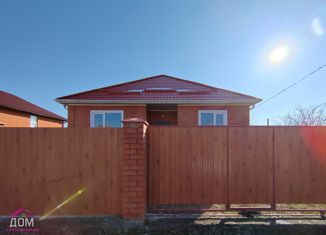 Продажа дома, 124 м2, станица Северская, 03К-561