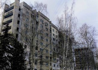 Продается 2-ком. квартира, 43.2 м2, Нижний Новгород, улица Старых Производственников, 18, улица Старых Производственников
