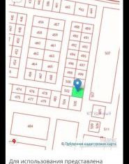 Продаю участок, 5 сот., село Узюково