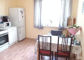 Продам 1-комнатную квартиру, 51.5 м2, Москва, улица Академика Опарина, 4к1, улица Академика Опарина