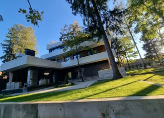 Продается дом, 650 м2, деревня Тефаново, Песочная улица, 2Б