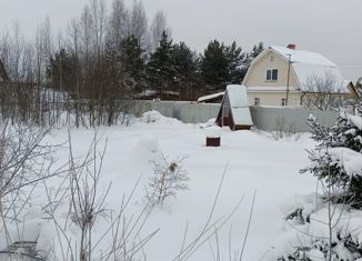 Земельный участок на продажу, 9 сот., садовое товарищество Спутник-2, Центральная улица