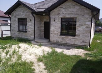 Продам дом, 100 м2, Ставрополь, Полковничья улица, 11, микрорайон Чапаевка