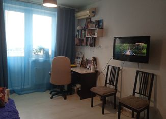 Продажа квартиры студии, 25.68 м2, Краснодар, улица Александра Покрышкина, 2/2, улица Александра Покрышкина