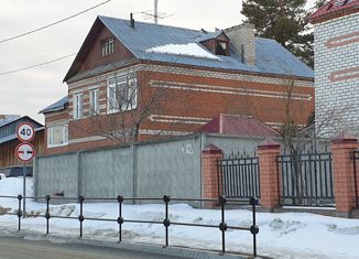 Продам дом, 180.6 м2, Полевской, улица Максима Горького, 45