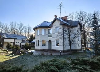 Продаю дом, 271.2 м2, поселок Власть Труда