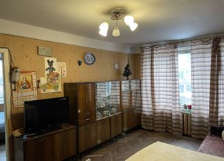 Продам трехкомнатную квартиру, 59.4 м2, Санкт-Петербург, проспект Космонавтов, 48к3, муниципальный округ Гагаринское