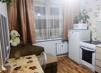 1-комнатная квартира на продажу, 31.9 м2, Красноярск, улица Алексеева, 4