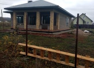 Продам дом, 134.1 м2, деревня Болгар-2, улица Новая Ирня