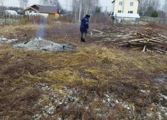 Продам участок, 11 сот., деревня Овечкино, деревня Овечкино, 65