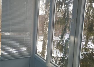 Продажа двухкомнатной квартиры, 44.3 м2, Нижний Новгород, улица Сестер Рукавишниковых, 18, улица Сестер Рукавишниковых