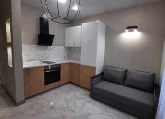 Продажа 1-комнатной квартиры, 40 м2, Иркутск, улица Пискунова, 135/2, ЖК Высота