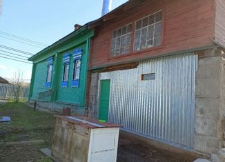 Продаю дом, 32 м2, село Писцово, улица Гоголя, 3