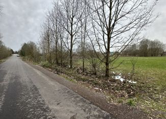 Продажа участка, 26.7 сот., деревня Подберезье, Садовая улица