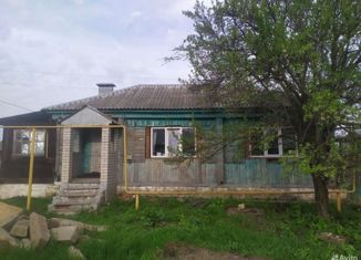 Продажа дома, 53 м2, Поворино, Набережная улица