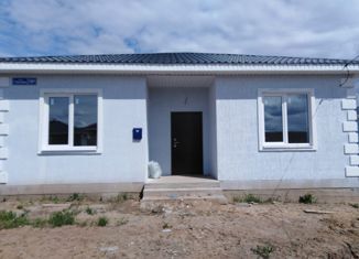 Продам дом, 80 м2, деревня Старое Кощаково, Луговая улица, 7