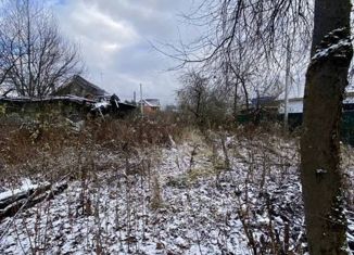 Продам участок, 6 сот., Хотьково, 1-я Хотьковская улица, 43А