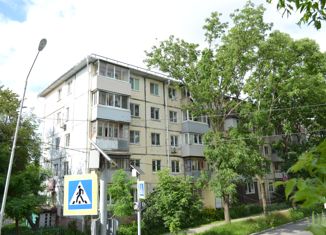 Продажа 1-ком. квартиры, 30.2 м2, Владивосток, Бородинская улица, 23/9, Советский район