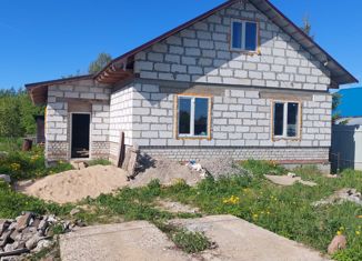 Продажа дома, 59.6 м2, Рыбинск, улица Белинского