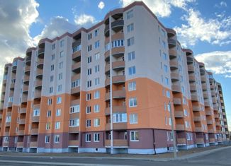 1-комнатная квартира на продажу, 39.93 м2, посёлок Красный Бор