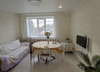 Таунхаус на продажу, 6.13 м2, село Николо-Берёзовка, улица Макаренко, 3