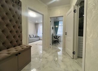 Продажа 1-ком. квартиры, 36 м2, Ставрополь, улица Матрены Наздрачевой, 5/1, микрорайон № 36