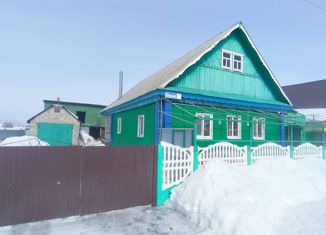 Продажа дома, 87 м2, деревня Карайганово, улица Кутушева